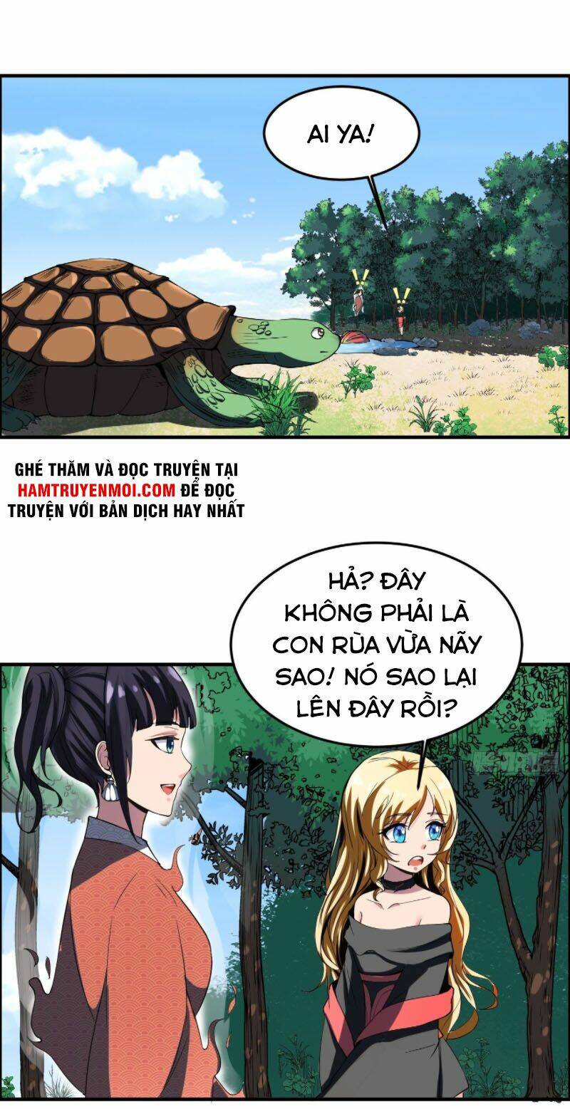 Phản Phái Yêu Tế: Chapter 14