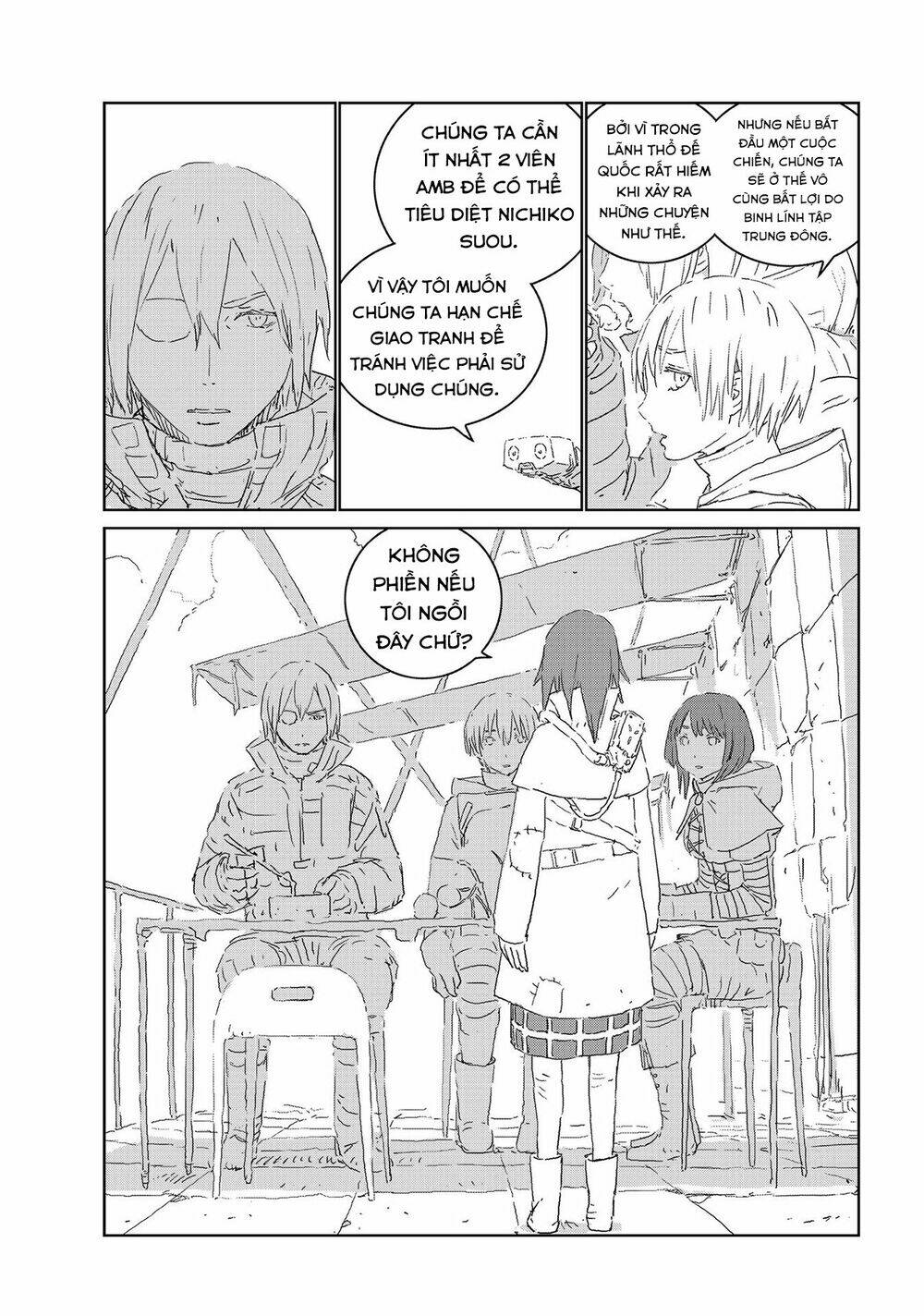 Aposimz: Chapter 39