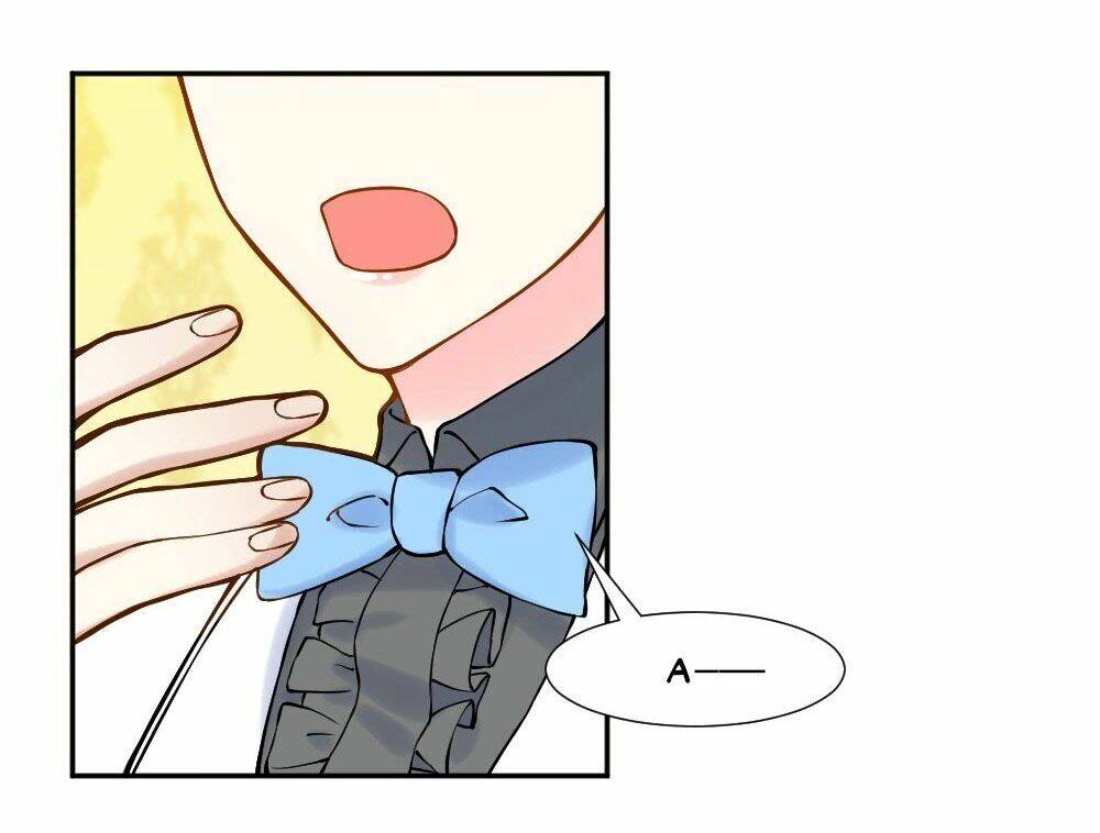 Trời Sinh Một Cặp? Tôi Cự Tuyệt!: Chapter 8