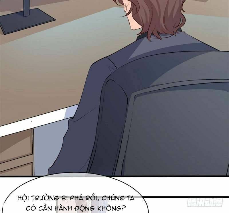 Ám Luyến Thành Hôn: Chapter 53