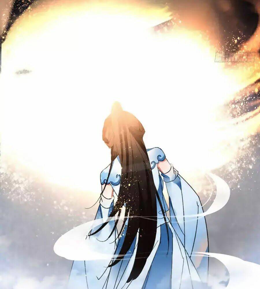 Giấc Mộng Nam Triều: Chapter 30