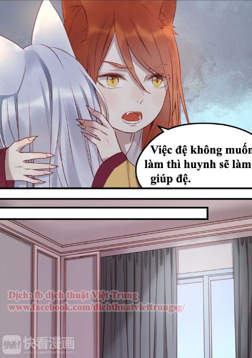 lượm được một tiểu hồ ly: Chapter 59