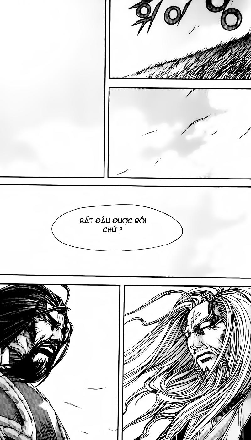 Diêm Đế: Chapter 91