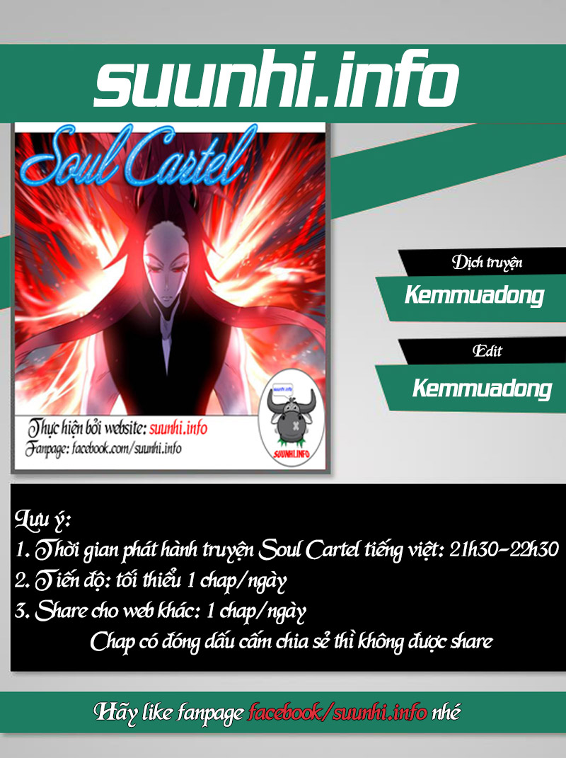 Soul Cartel: Chapter 181