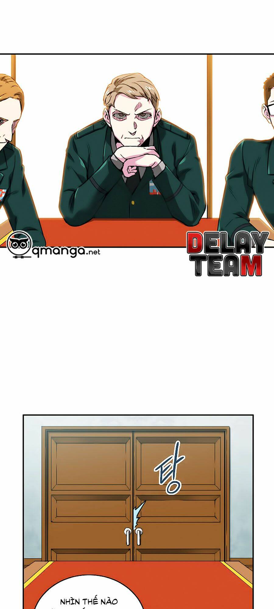 Hầm Ngục Bóng Tối: Chapter 9