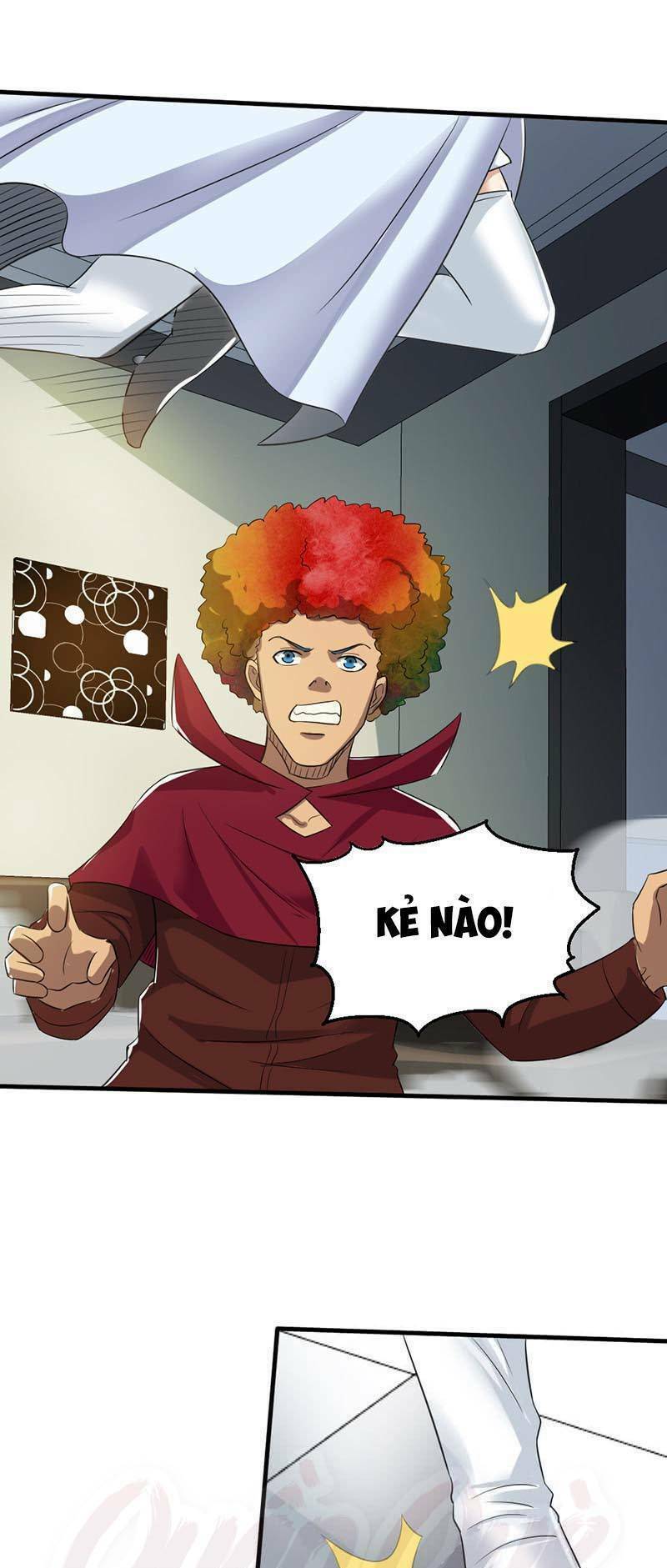 Cuộc Sống Tận Thế Bắt Đầu Từ Số 0: Chapter 41