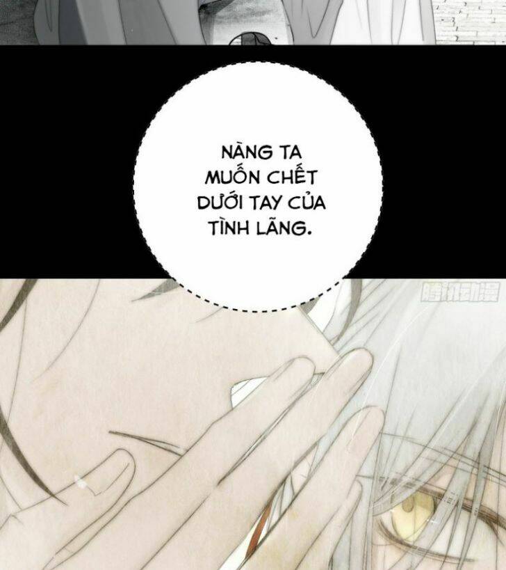 Nguyệt Trụy Trọng Minh: Chapter 14