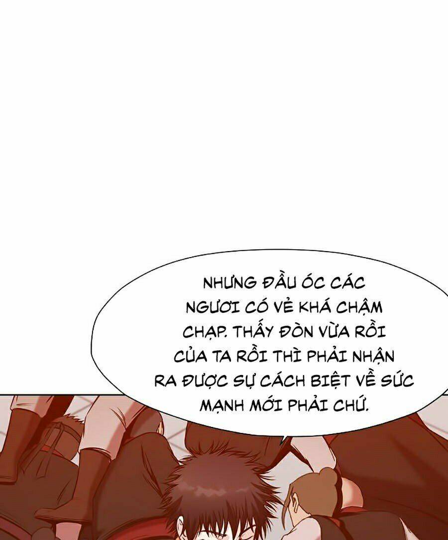 Thiên Võ Chiến Thần: Chapter 18