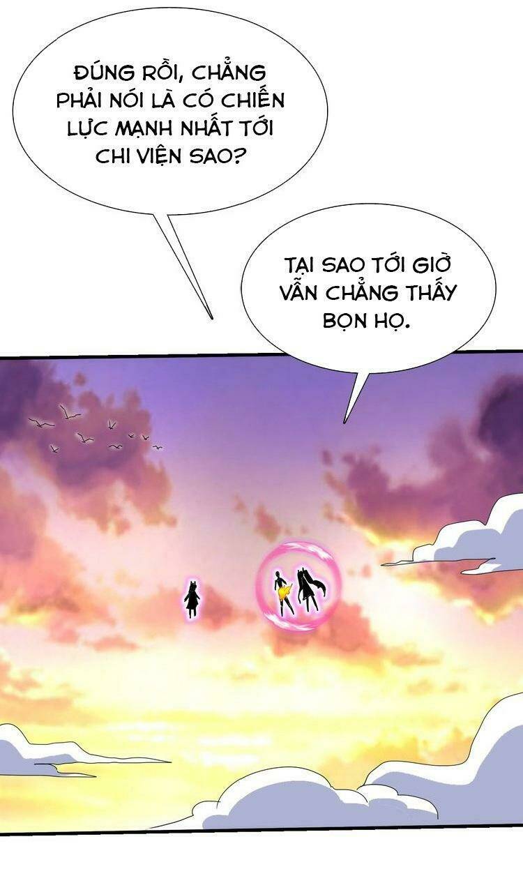 Kinh Thế Kỳ Nhân: Chapter 49