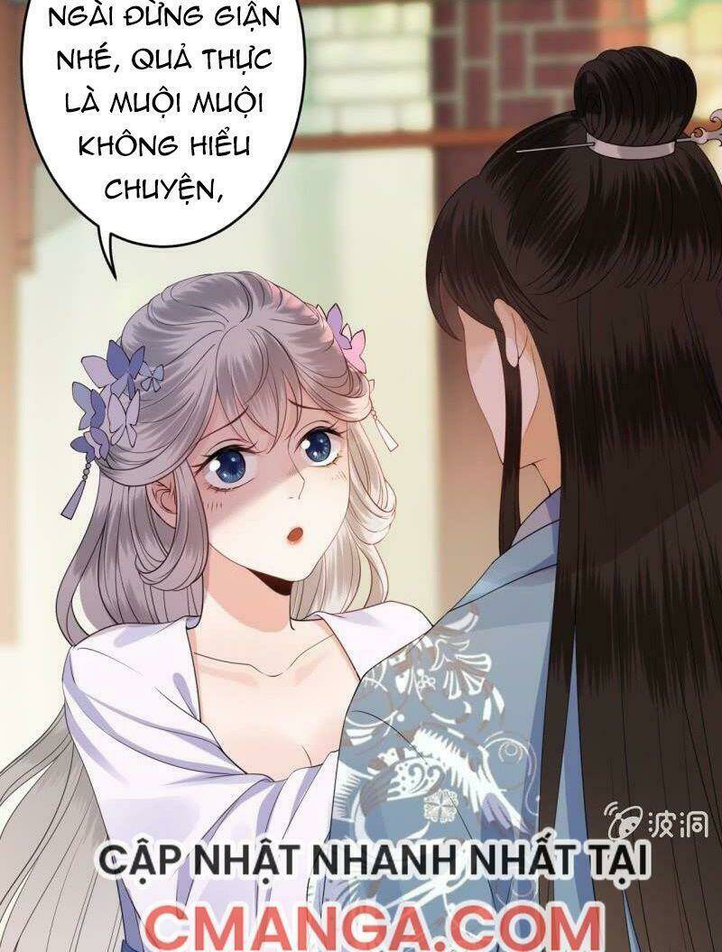 Vương Gia Kiêu Ngạo Quá Khó Cua: Chapter 97