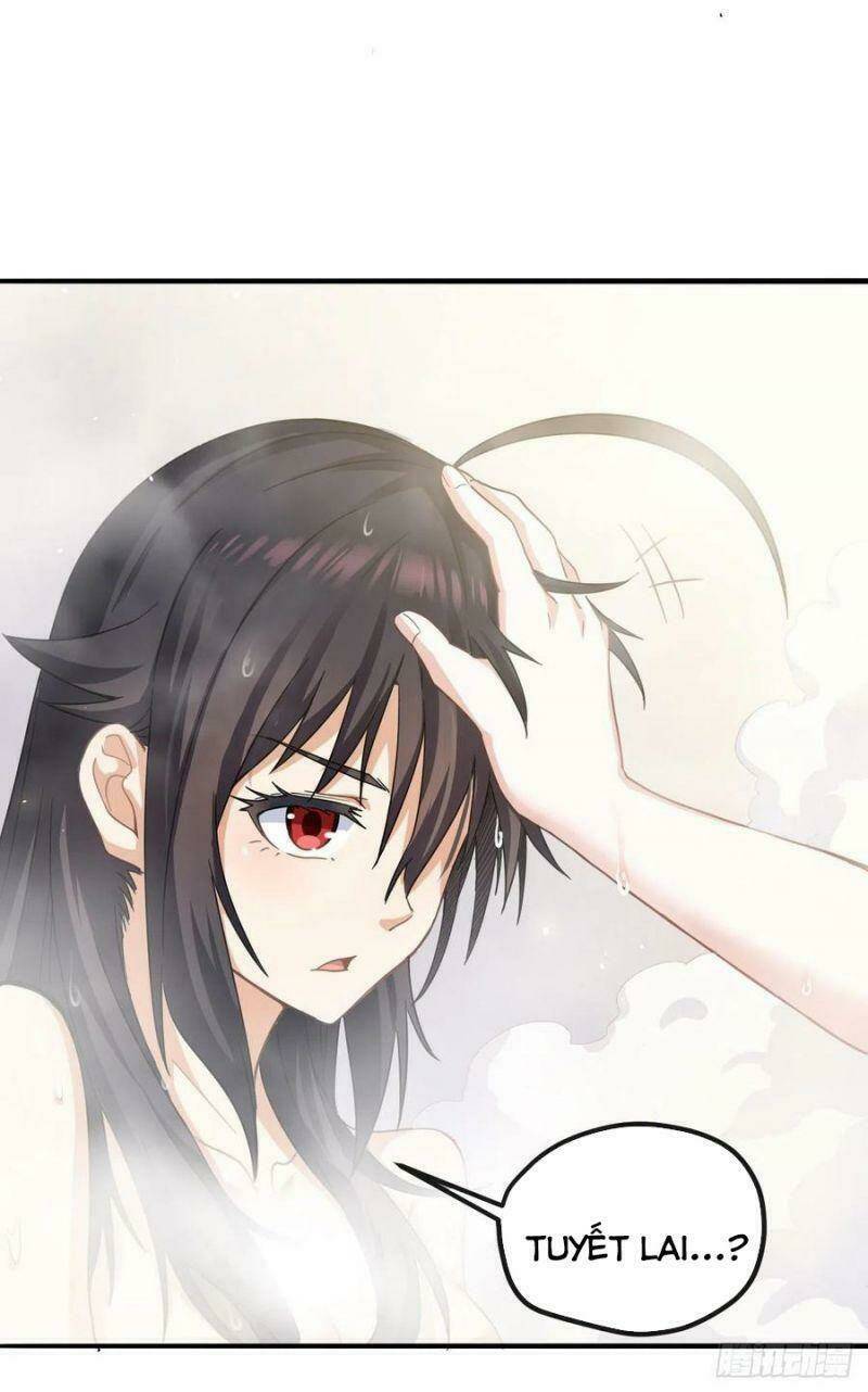 Chuyển Sinh Thành Nữ Hầu Tà Ác: Chapter 1