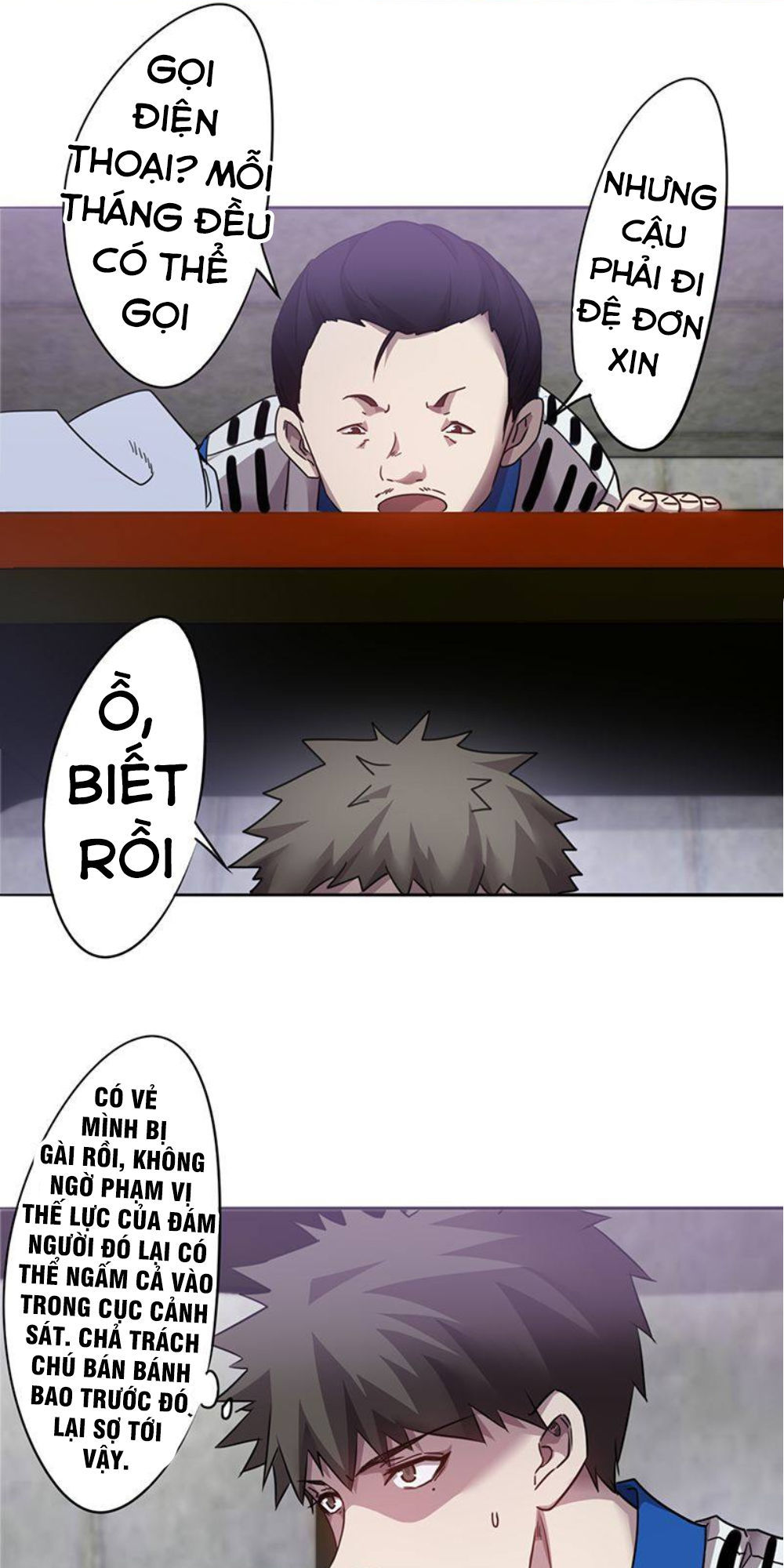 Tối Cường Nông Dân Hệ Thống: Chapter 99