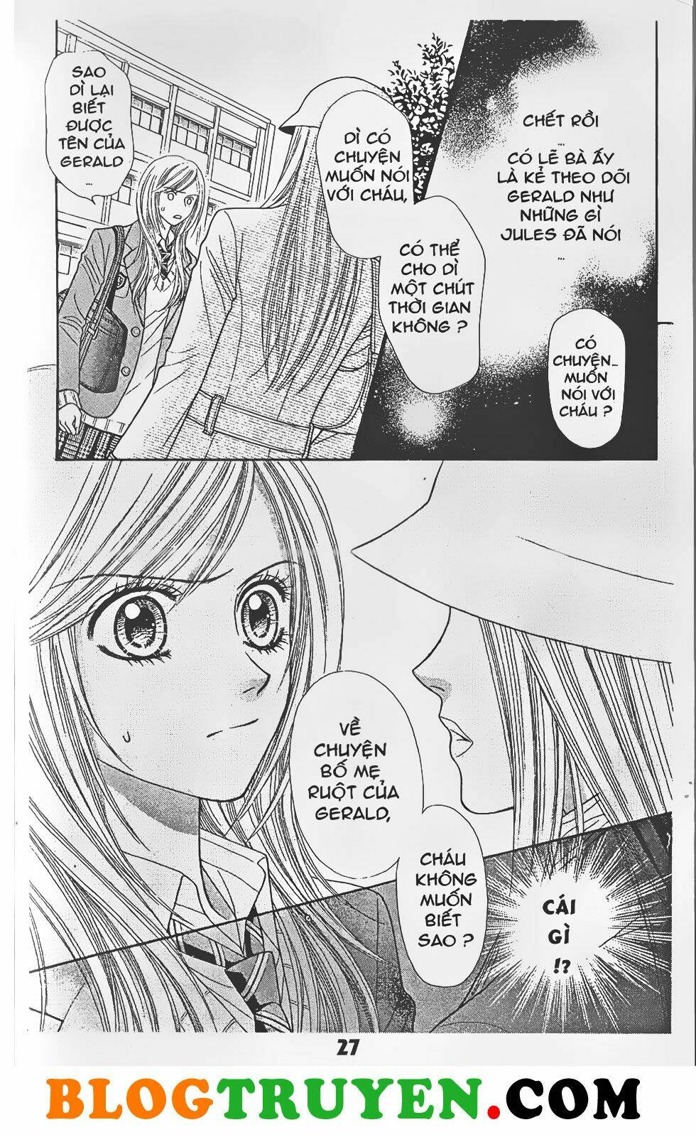 Truyền Thuyết Bí Ẩn: Chapter 1