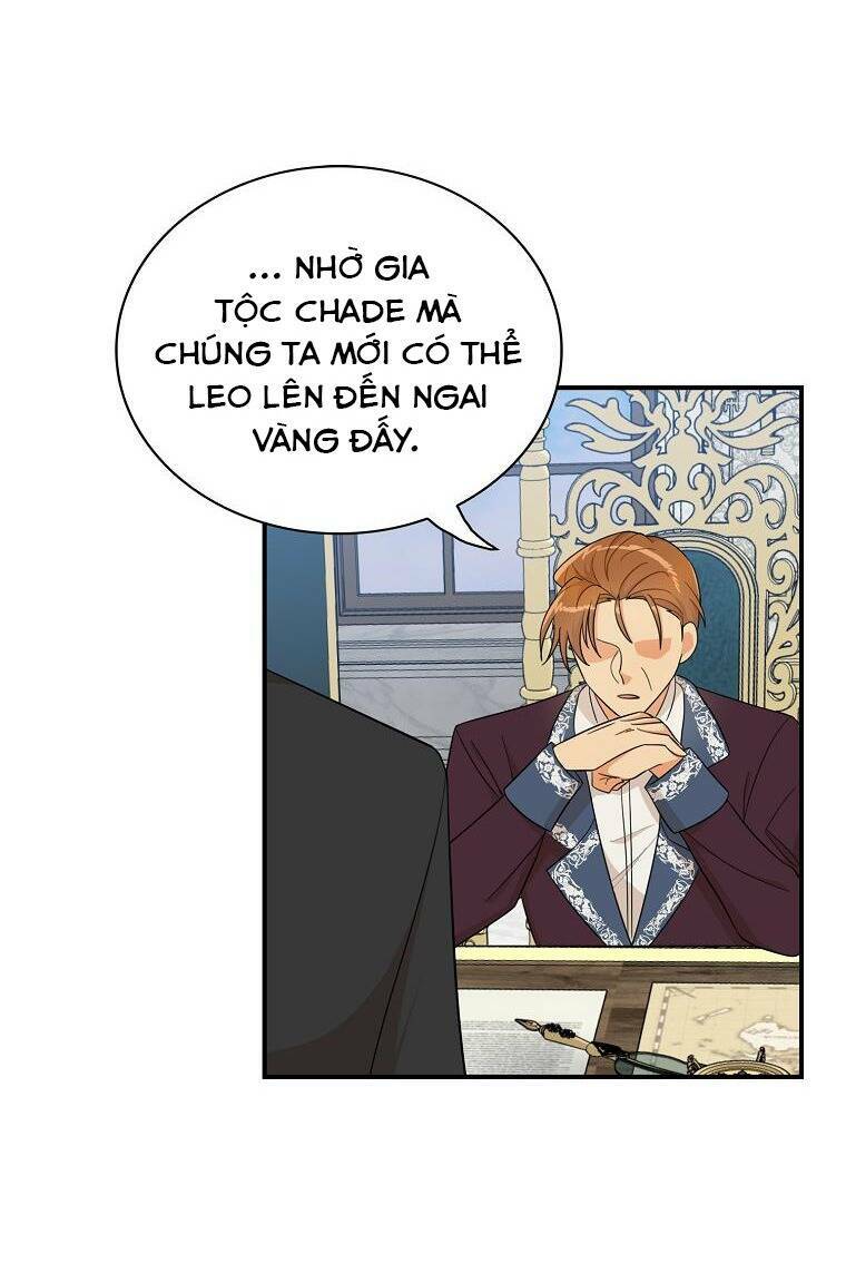 Xuyên Không Trở Thành Mami Phản Diện: Chapter 65