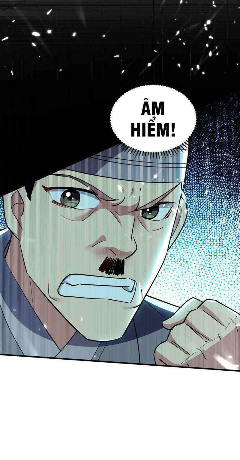 Vạn Giới Tiên Vương: Chapter 99