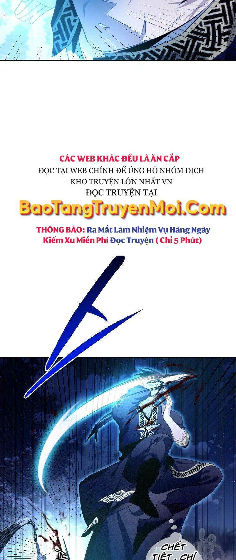 Thời Đại Hoàng Kim Của Thiên Kiếm: Chapter 17