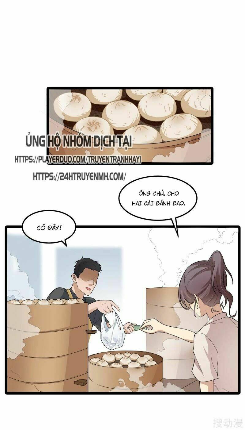 Anh Hùng Khốn Nạn: Chapter 4
