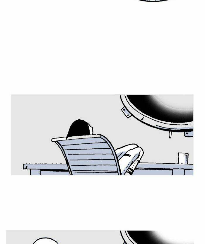 Mắc Kẹt Trên Mặt Trăng: Chapter 5