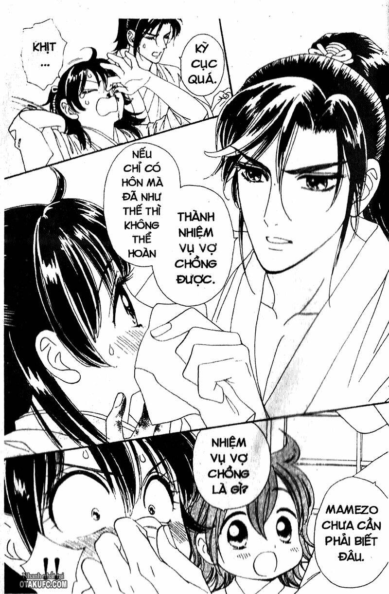 Đuôi Trăng: Chapter 51