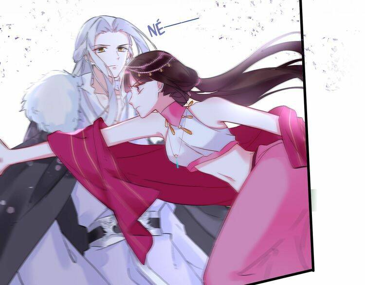 Hoa Nhan Sách: Chapter 81.1