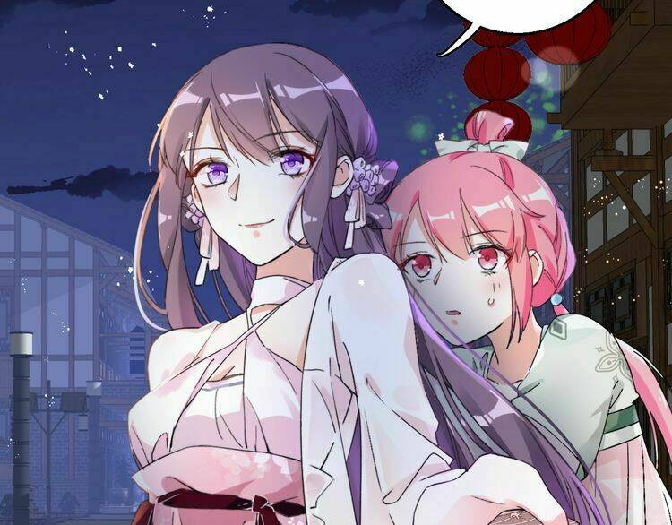 Hoa Nhan Sách: Chapter 47.1