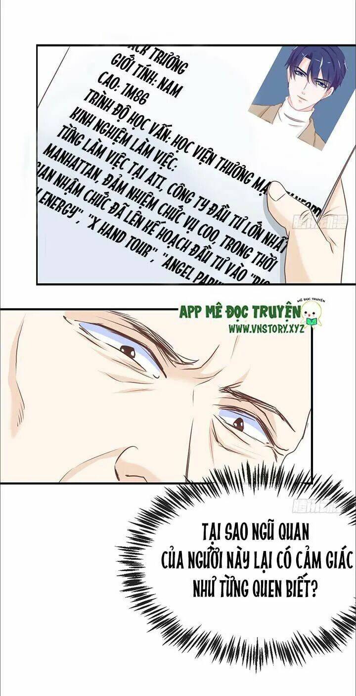 Cẩm Lý Thiếu Nữ Của Tôi: Chapter 39