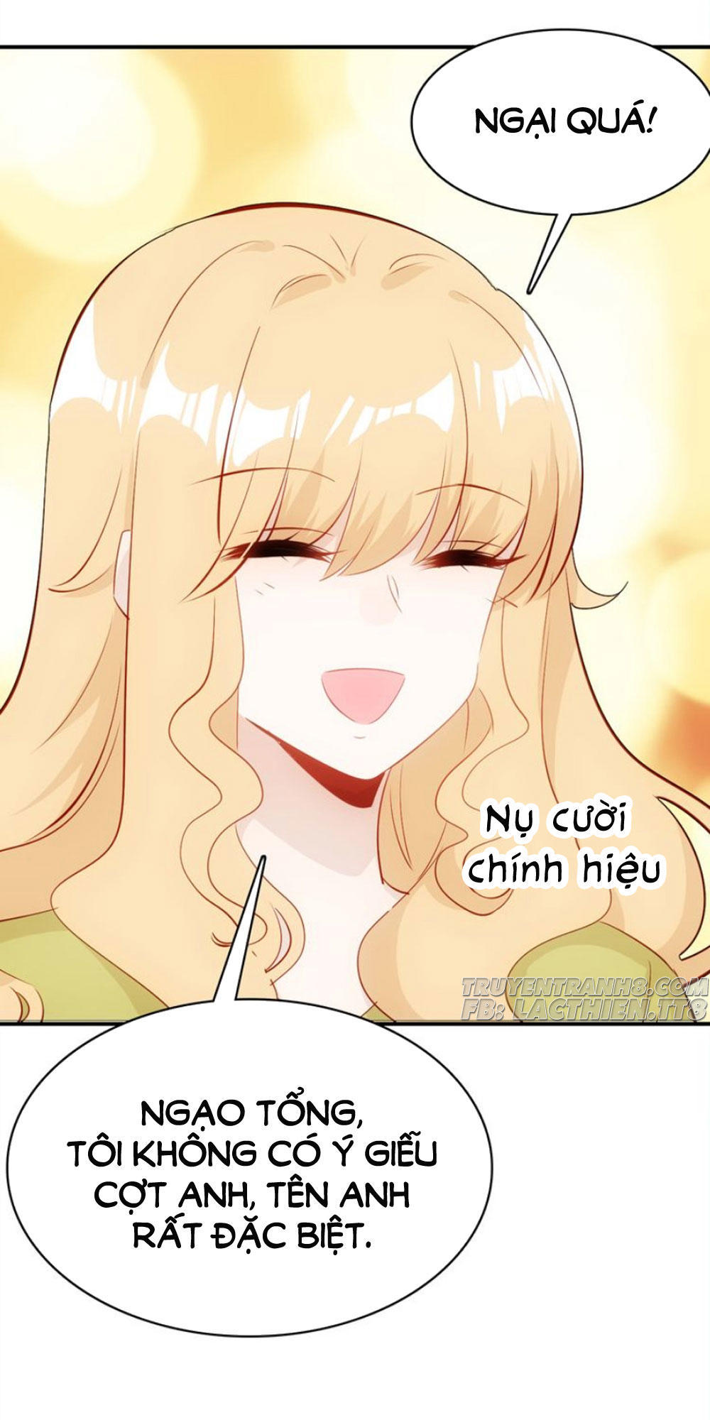 Ái Ngạo Kiều Long Vương Gia: Chapter 25