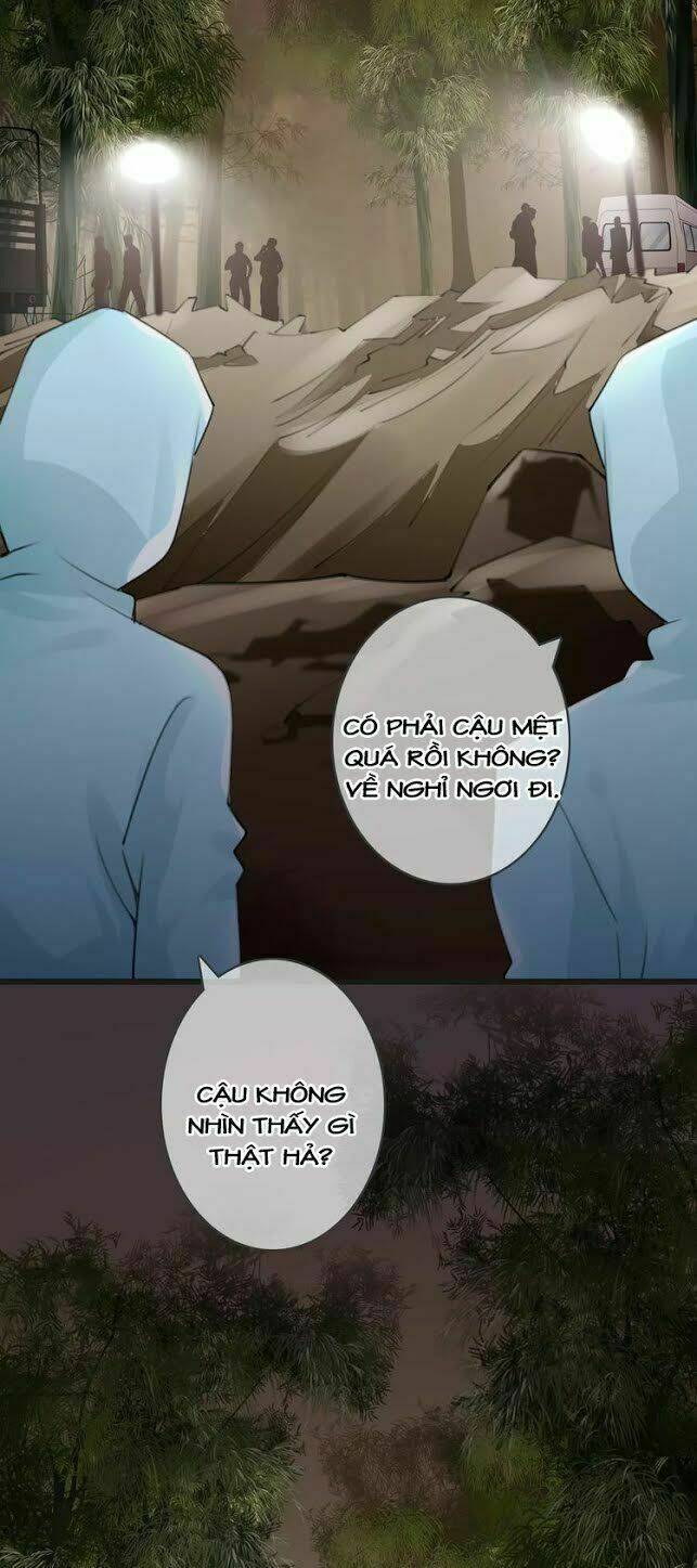 Thiên Thần Không Có Tiết Tháo: Chapter 42