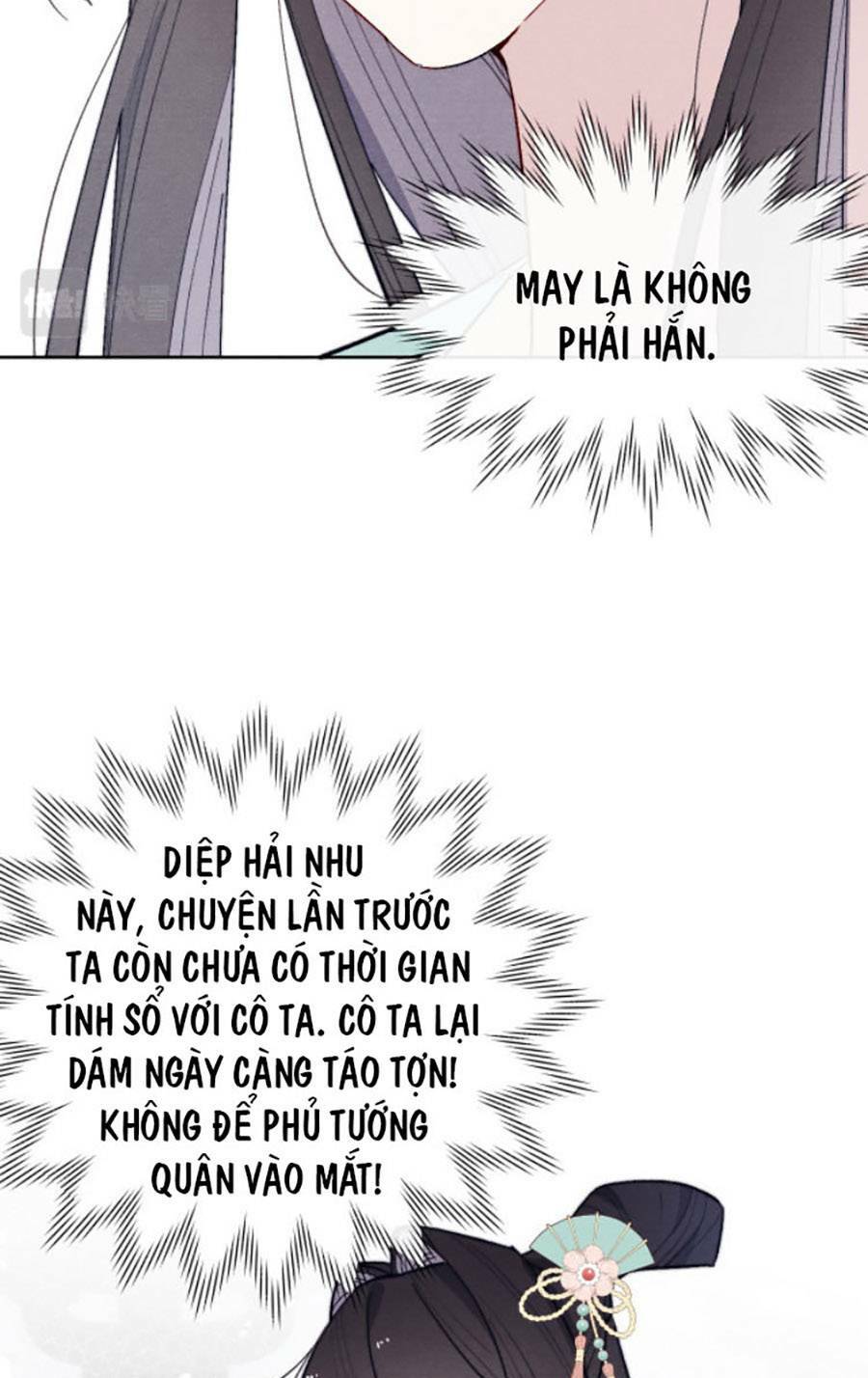 Quân Nhan Tựa Hoa Đào: Chapter 29