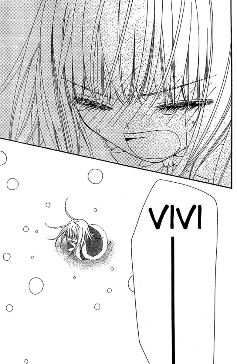 Hoa Và Ác Ma: Chapter 52