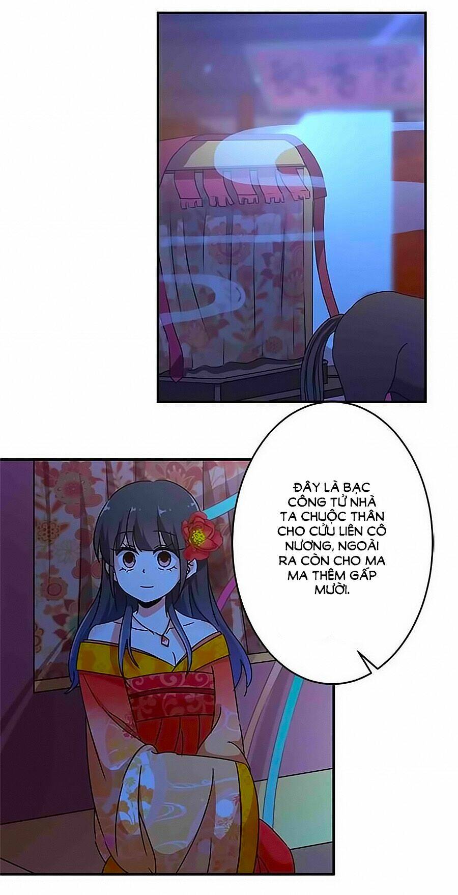 Vương Gia! Ngươi Thật Bỉ Ổi: Chapter 294