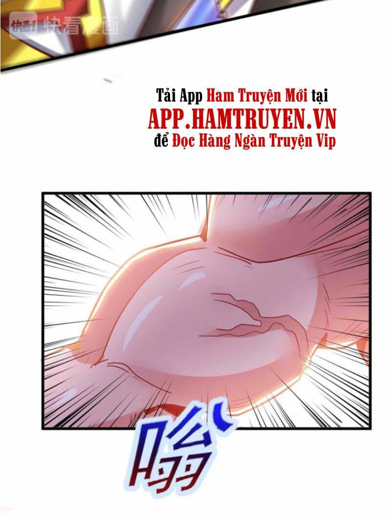 Ta Bị Phong Ấn Chín Trăm Triệu Thứ: Chapter 25