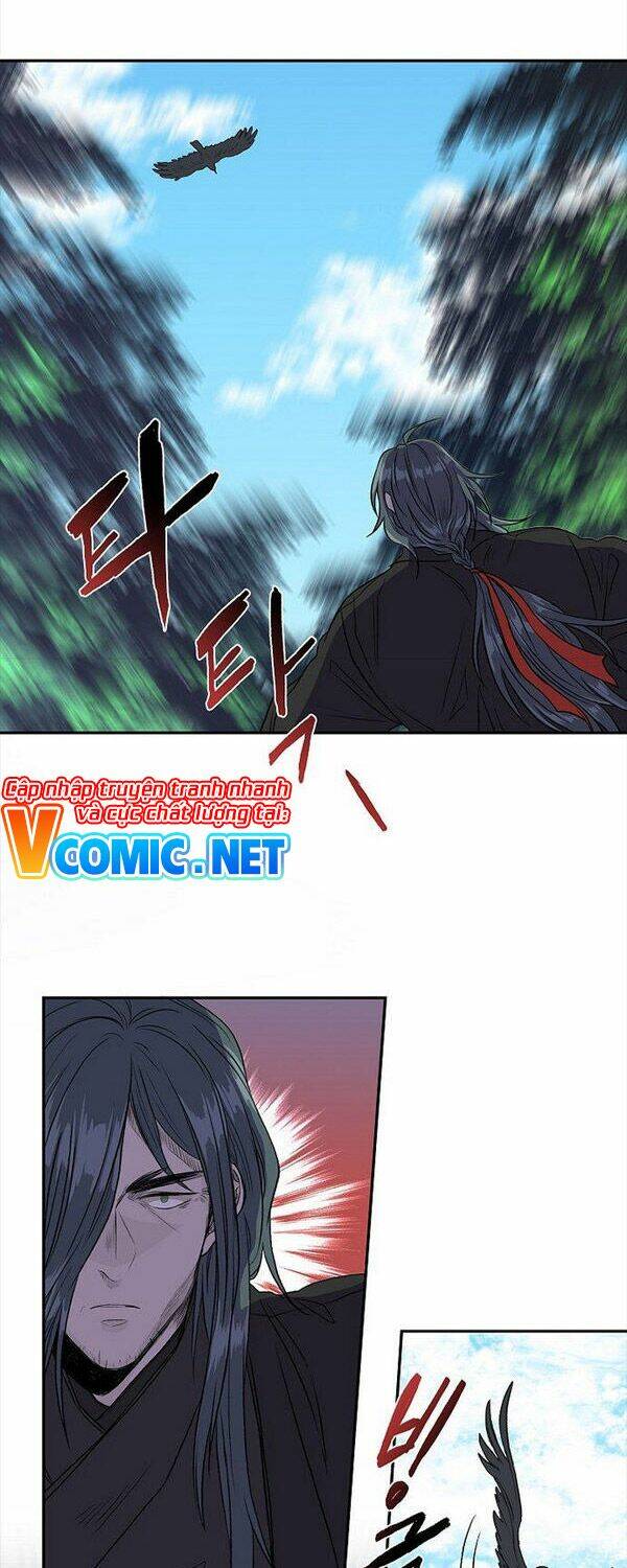 Học Sĩ Tái Sinh: Chapter 124