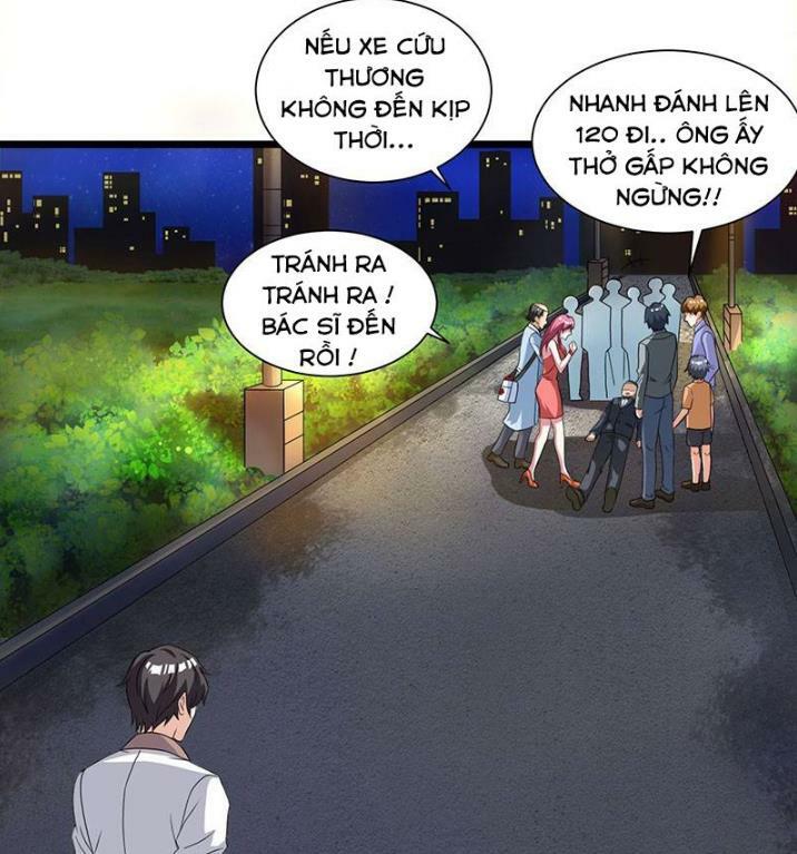 Trọng Sinh Khí Thiếu Quy Lai: Chapter 15