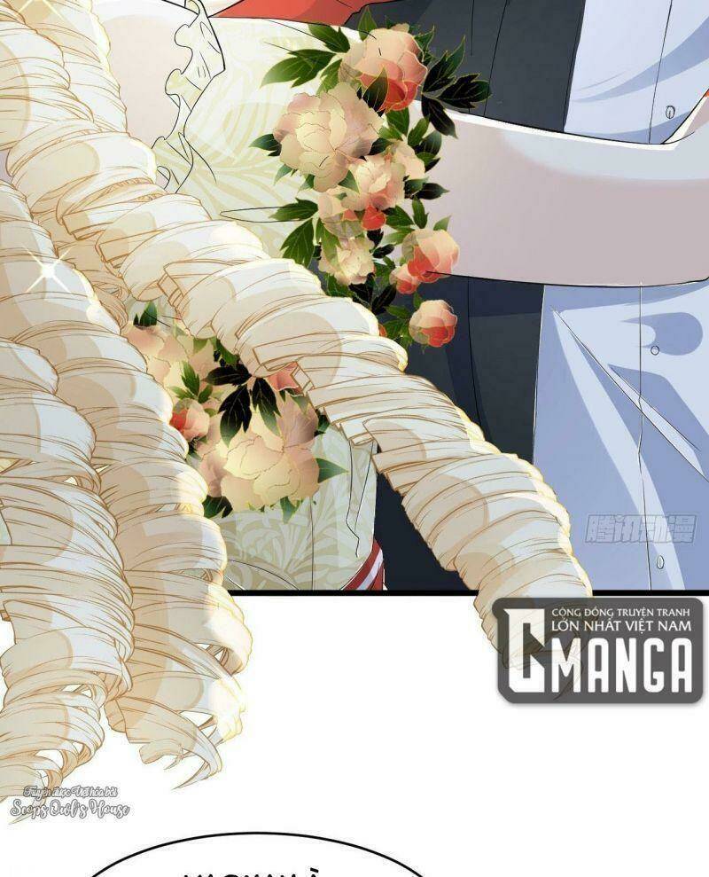 Không Thể Hòan Hảo Tuyệt Đối: Chapter 13