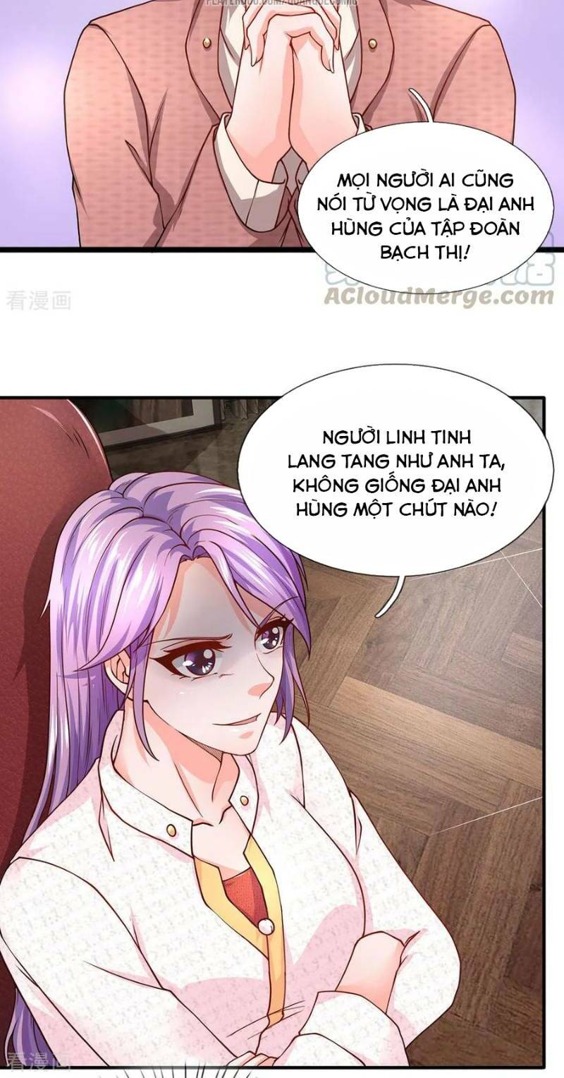 Chung Cực Binh Vương Tại Đô Thị: Chapter 77