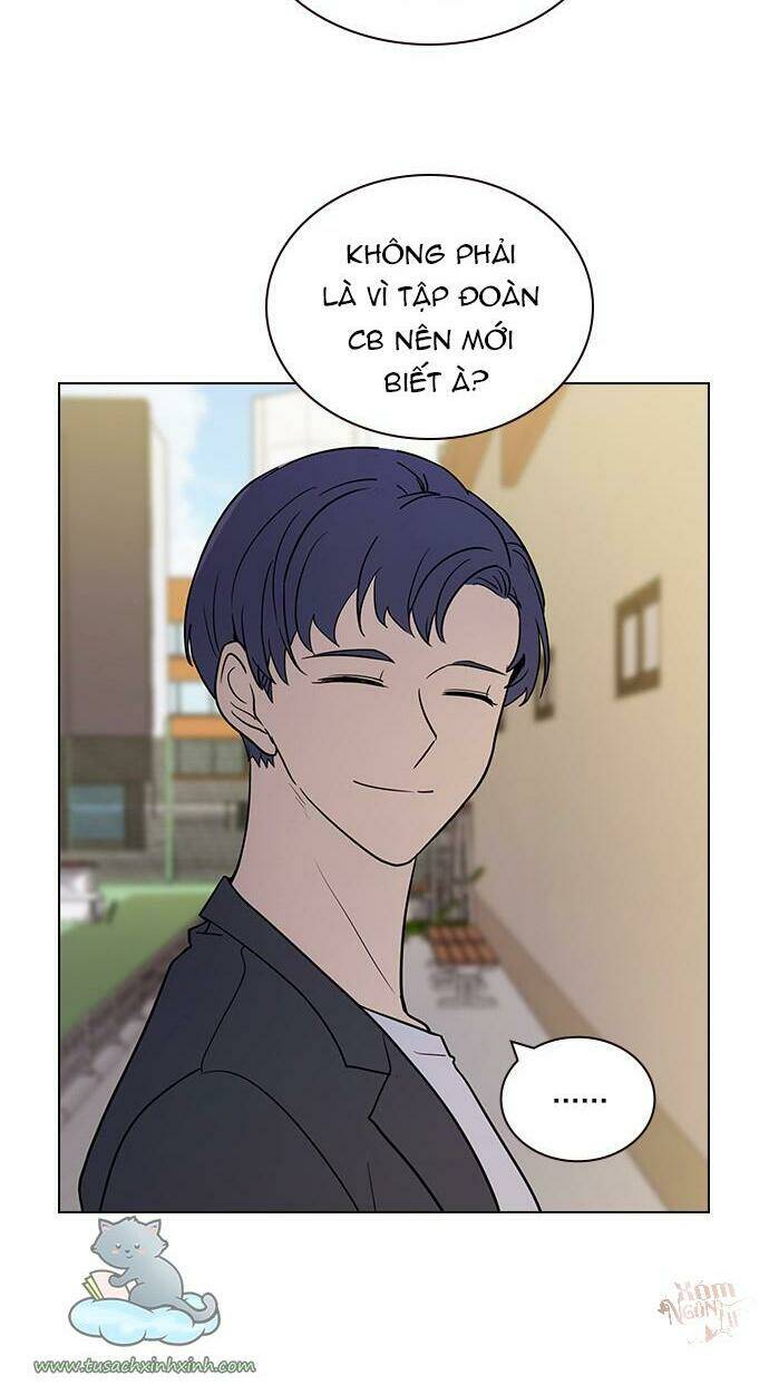 Thằng Bạn Trai Tồi Tệ Của Tôi: Chapter 62