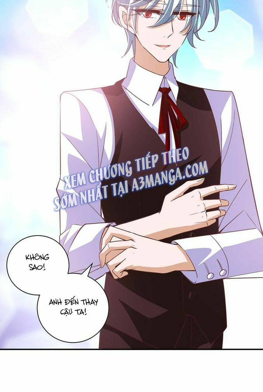 Người Yêu Khát Máu Của Tôi: Chapter 46