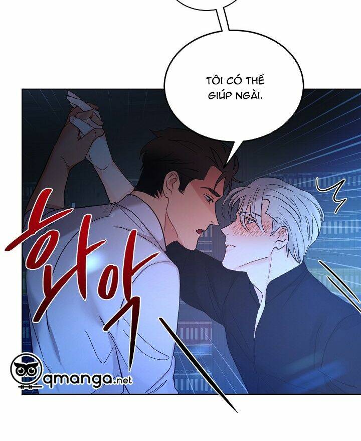 Kẻ Cắp Mặt Trăng: Chapter 6