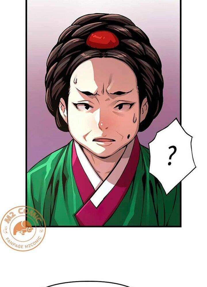 Tôi Sẽ Sống Như Một Hoàng Tử: Chapter 57