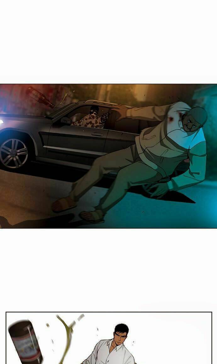 Quán Ăn Sát Thủ: Chapter 30