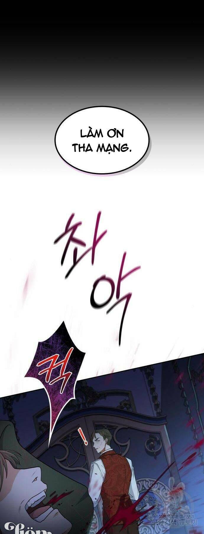 Điều Melvin Để Lại: Chapter 2