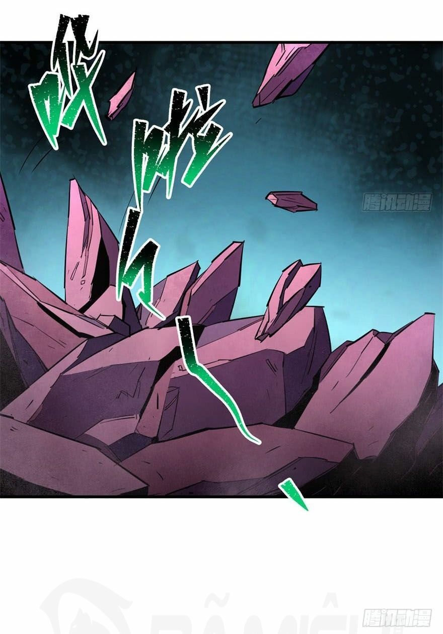 Thú Nhân: Chapter 43