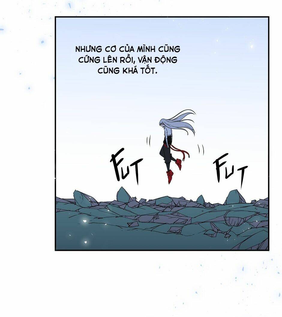 Gods Reborn: Chapter 13