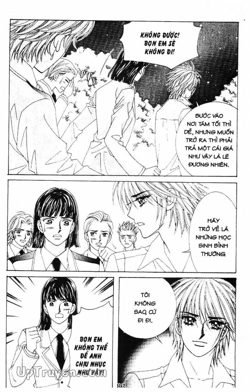 Mặt nạ tình yêu: Chapter 53