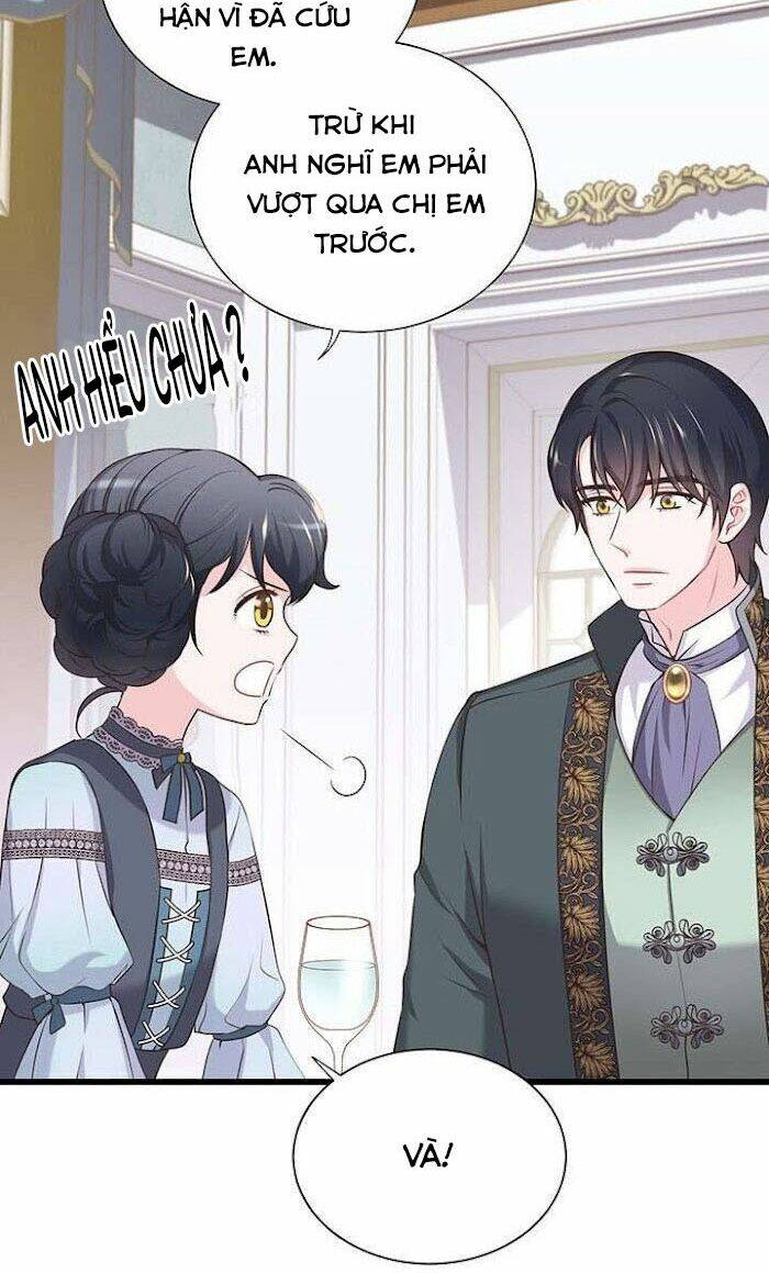 Nhân Vật Phản Diện Yêu Cầu Tôi Yêu Chàng: Chapter 29