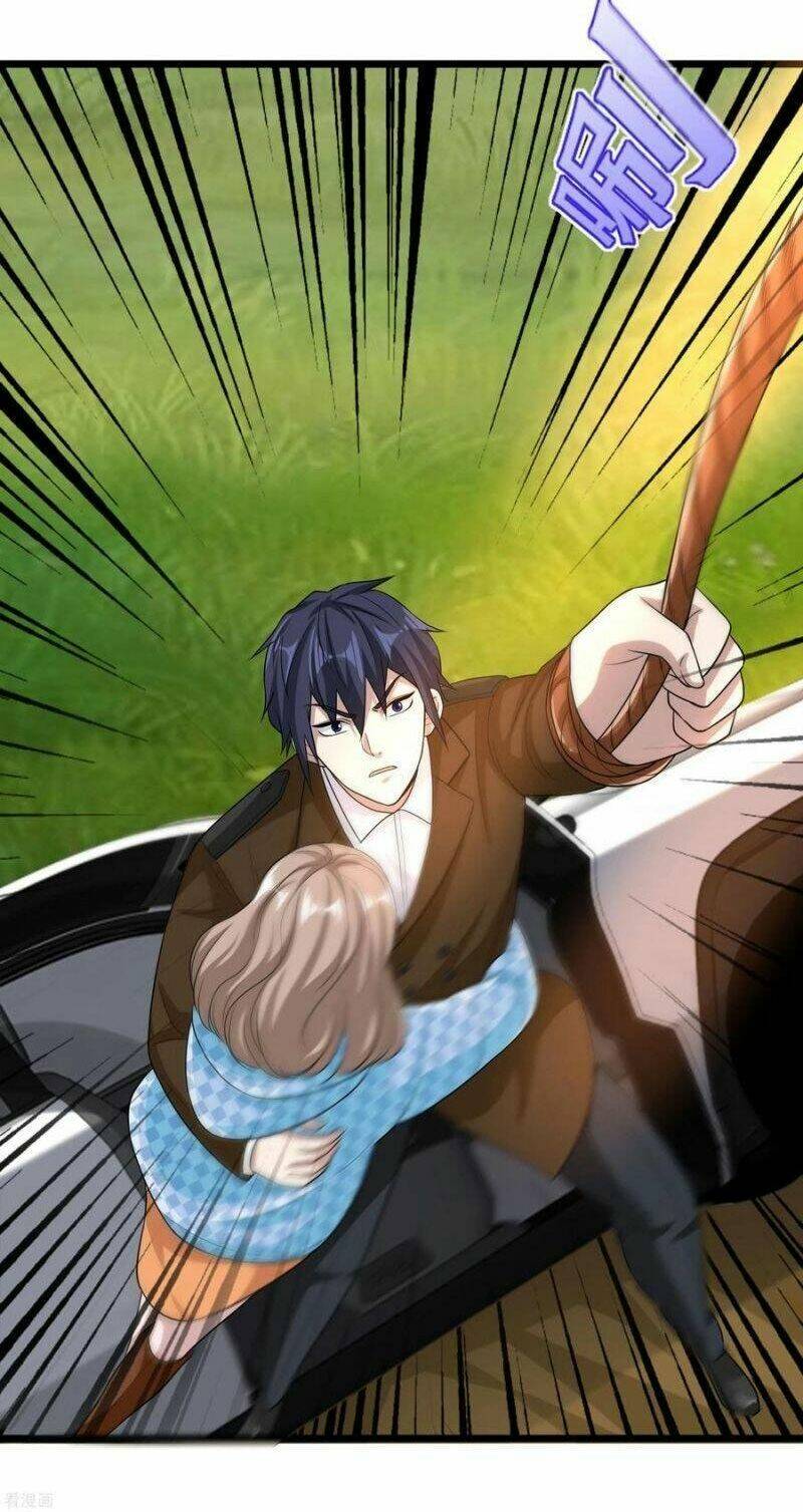 Đô Thị Tà Vương: Chapter 127