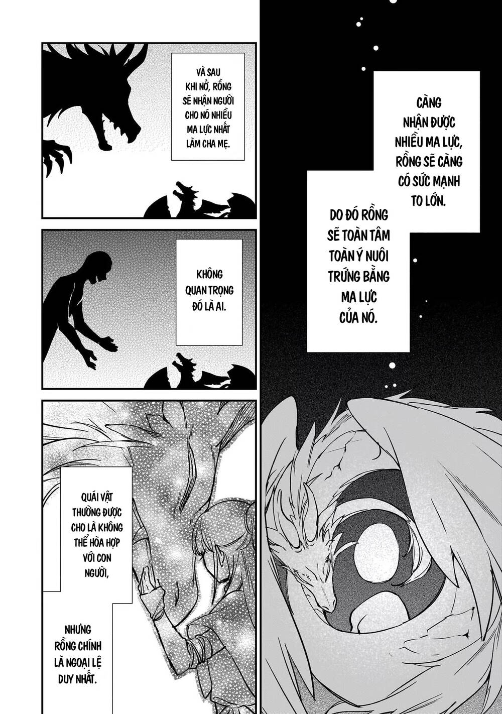 Nữ Phụ Phản Diện Lv99! Tôi Là Trùm Cuối Nhưng Không Phải Là Ma Vương!: Chapter 14