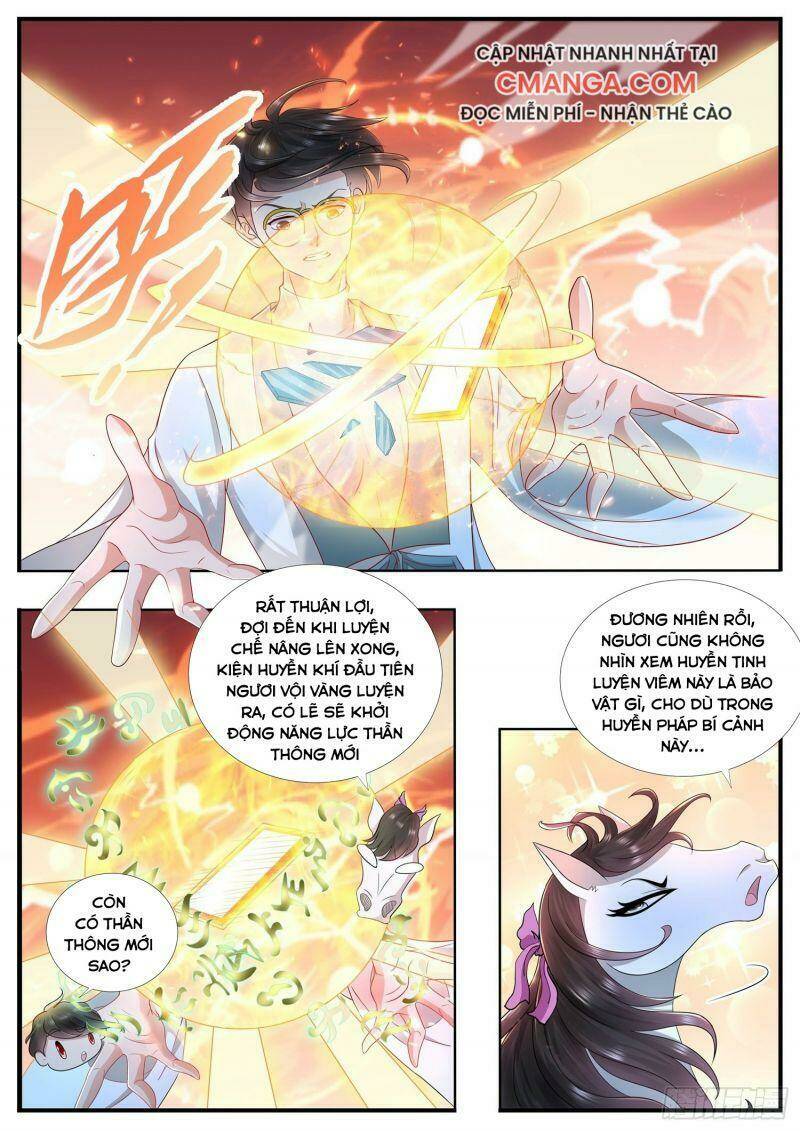 Ai Nói Ta Là Đại Lão?: Chapter 23