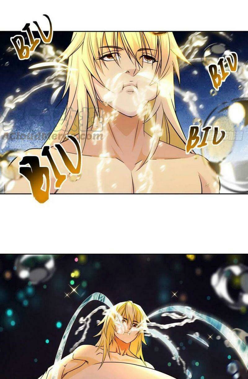 Ta Là Đại Hoàn Đan: Chapter 29